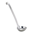 12" Stainless Steel Punch Ladle